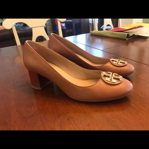 Tory Burch Pumps